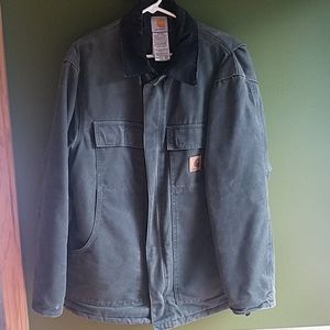 Men's Carhartt jacket